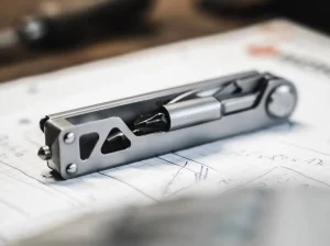 Böker Plus Specialist Half-Tool