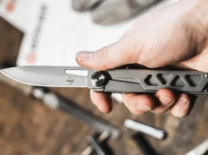 Böker Plus Specialist Half-Tool
