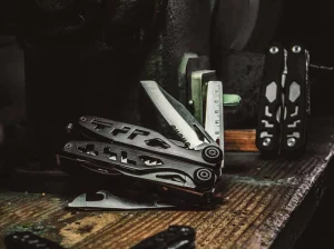 Böker Plus Specialist II