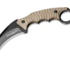 Magnum Spike Karambit
