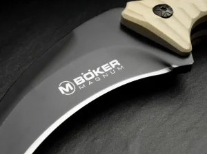 Magnum Spike Karambit
