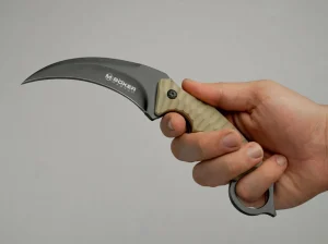 Magnum Spike Karambit