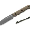 TOPS Knives Spirit Hunter X3