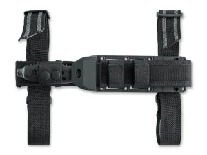 FKMD Sputnik 10 Black
