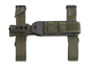 FKMD Sputnik 10 Green