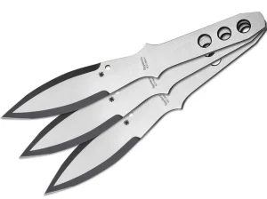 Spyderco Spyderthrowers Set Medium