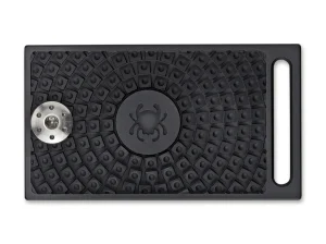 Spyderco Squarehead Lightweight Black