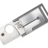 Spyderco Squarehead Lightweight Gray
