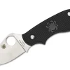 Spyderco Squeak