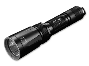 Nitecore SRT7 RED