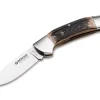 Böker Manufaktur Solingen 3000 Stag II