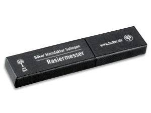 Böker Manufaktur Solingen Stainless Olive