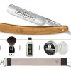 Böker Manufaktur Solingen Stainless Olive Set