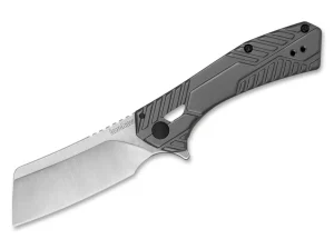 Kershaw Static