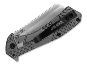 Kershaw Static