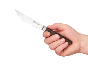 Böker Manufaktur Solingen Steakmesser Mooreiche