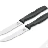 Böker Manufaktur Steakmesser Set