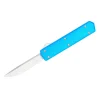CobraTec Stealth Blue Drop Not Serrated