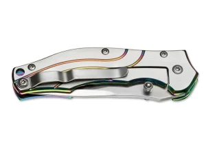 Magnum Steel Rainbow