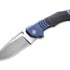 WE Knife Stixx Blue