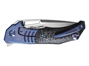 WE Knife Stixx Blue