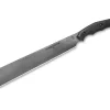 TOPS Knives Storm Vector G10 Black