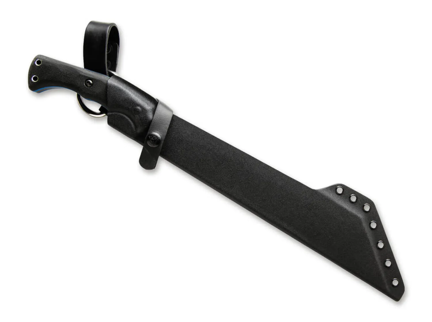 storm_vector_g_black_2.webp TOPS Knives Storm Vector G10 Black