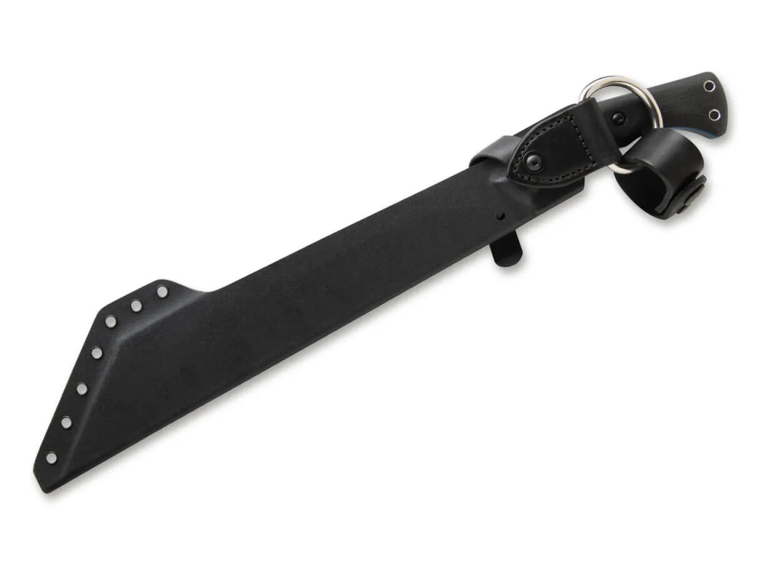 storm_vector_g_black_3.webp TOPS Knives Storm Vector G10 Black
