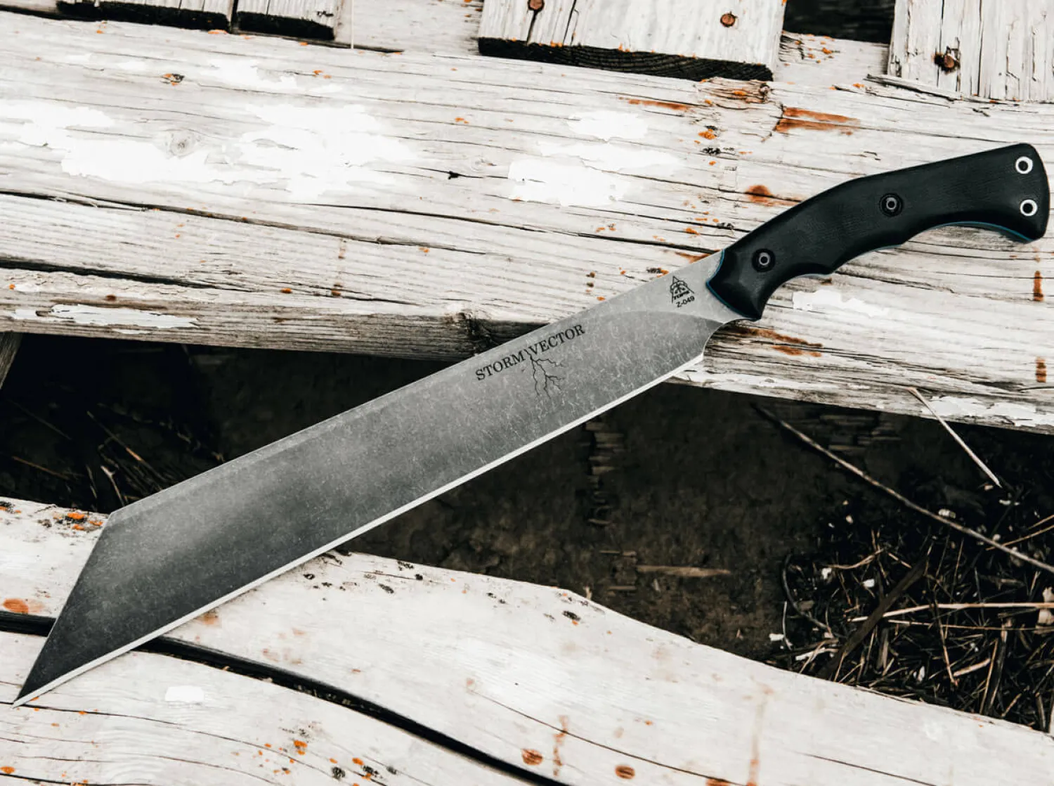 storm_vector_g_black_4.webp TOPS Knives Storm Vector G10 Black