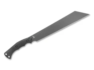 TOPS Knives Storm Vector Micarta Black
