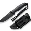 CIVIVI Stormridge G10 All Black