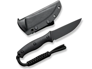 CIVIVI Stormridge G10 All Black