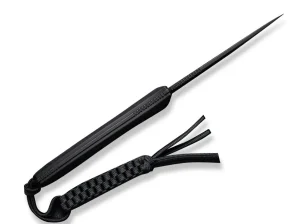 CIVIVI Stormridge G10 All Black