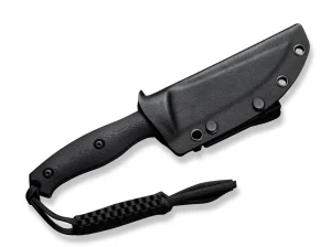 CIVIVI Stormridge G10 All Black