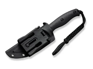 CIVIVI Stormridge G10 All Black