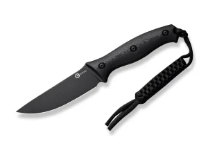 CIVIVI Stormridge G10 All Black