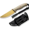 CIVIVI Stormridge G10 Desert Tan