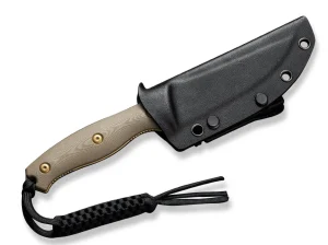 CIVIVI Stormridge G10 Desert Tan
