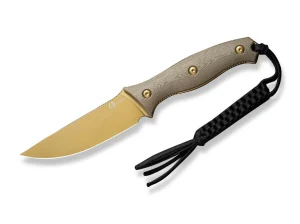 CIVIVI Stormridge G10 Desert Tan