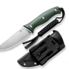 CIVIVI Stormridge Micarta Green