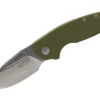 SOG Stout SJ OD G10 Stonewash