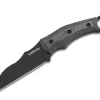 Magnum Straight Karambit
