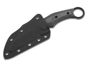 Magnum Straight Karambit