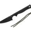 TOPS Knives Street Scalpel 2