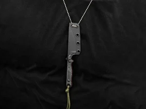 TOPS Knives Street Scalpel 2