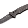 Böker Plus Strike Droppoint Coyote