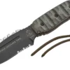 TOPS Knives Stryker Defender Tool