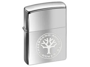 Böker Manufaktur Solingen Sturmfeuerzeug