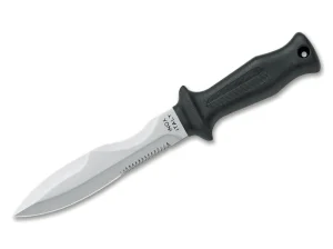 MAC Sub 16 Black