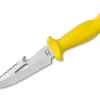 MAC Sub 12 GG Yellow